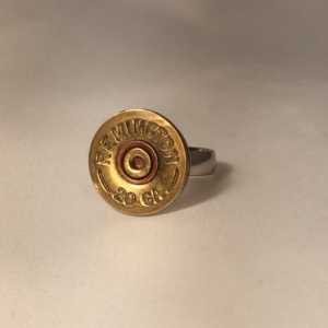 20 gauge shot gun shell adjustable ring