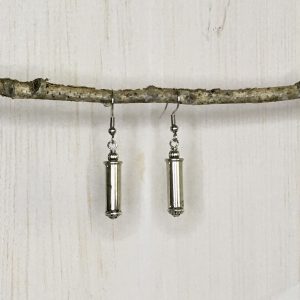 handcrafted small caliber bullet jewelry